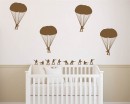 Paratroopers & Soldiers